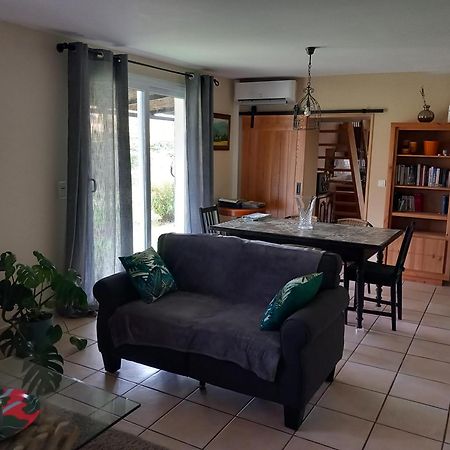 Gite Du Riage Saint-Christol-lès-Alès 외부 사진