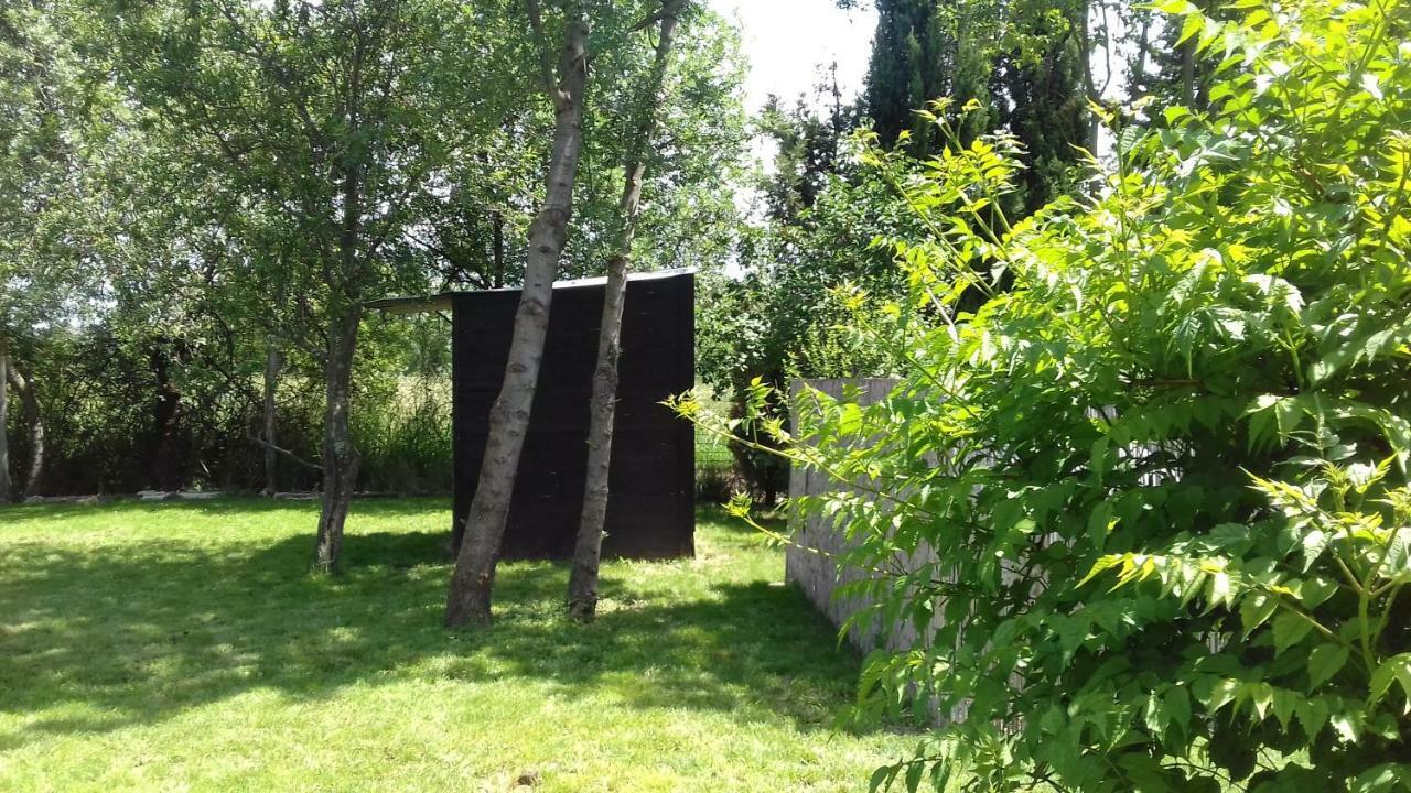 Gite Du Riage Saint-Christol-lès-Alès 외부 사진